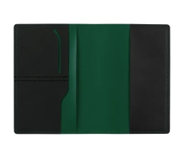 Набор Multimo Tea, черный с зеленым