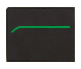 Набор Multimo Tea, черный с зеленым