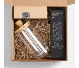 Набор Bambook Tea