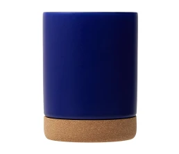 Кружка 450 мл с пробковым дном 