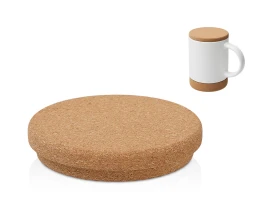 Пробковая крышка «Корк & Бон»