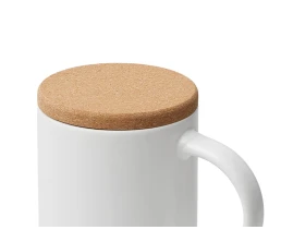 Пробковая крышка «Корк & Бон»