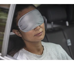 Маска для глаз Traveler (Путешественник)- Hale Blue