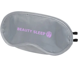 Маска для глаз Traveler (Путешественник)- Серый
