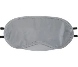 Маска для глаз Traveler (Путешественник)- Серый