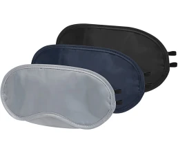 Маска для глаз Traveler (Путешественник)- Серый