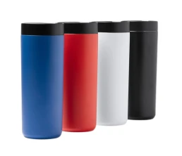 Термос «Кларк» из нержавеющей стали, объем 500 мл, королевский синий