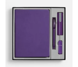 Набор Kroom Memory, фиолетовый