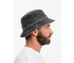 Панама Berwi, черная