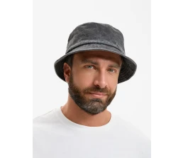 Панама Berwi, черная