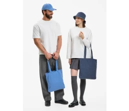 Панама Berwi, темно-синяя