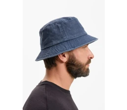 Панама Berwi, темно-синяя