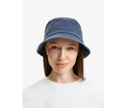 Панама Berwi, темно-синяя