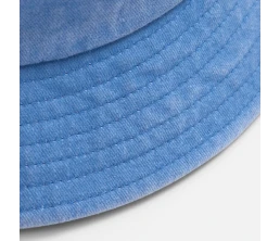 Панама Berwi, синяя