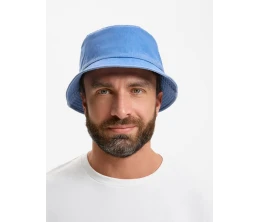 Панама Berwi, синяя