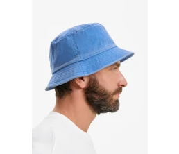 Панама Berwi, синяя