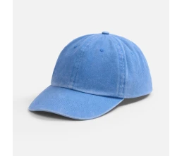 Бейсболка Berwi, синяя