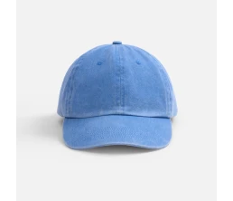 Бейсболка Berwi, синяя