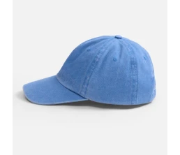 Бейсболка Berwi, синяя