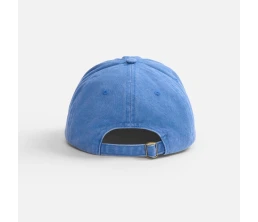 Бейсболка Berwi, синяя