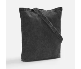 Сумка для покупок Berwi, черная