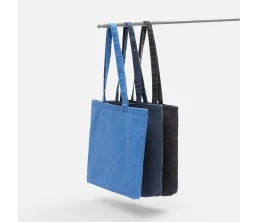 Сумка для покупок Berwi, черная