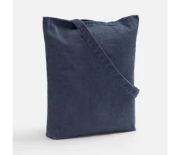 Сумка для покупок Berwi, темно-синяя