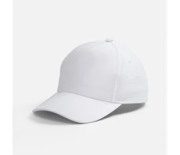 Бейсболка Yonkers, белая