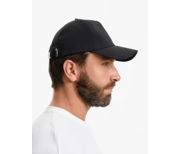 Бейсболка Yonkers, черная