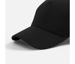 Бейсболка Yonkers, черная