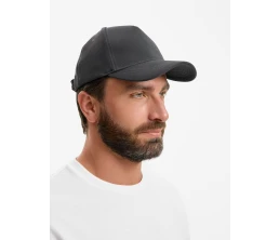 Бейсболка Yonkers, темно-серая