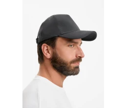 Бейсболка Yonkers, темно-серая