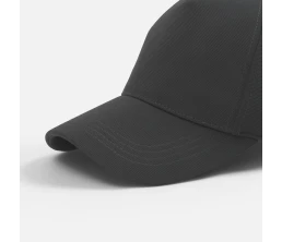 Бейсболка Yonkers, темно-серая