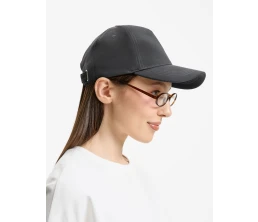 Бейсболка Yonkers, темно-серая