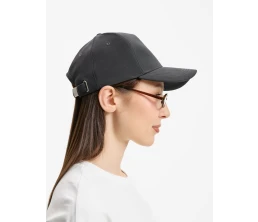 Бейсболка Yonkers, темно-серая