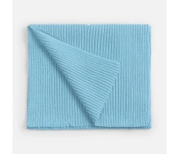 Шарф Yong, голубой