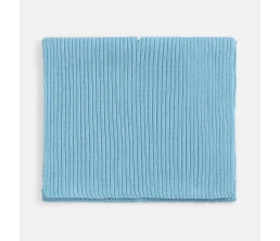 Шарф Yong, голубой