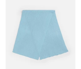 Шарф Yong, голубой