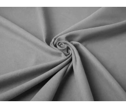 Легкое полотенце Gulpi  из микрофибры RPET с ремешком для складывания, 70*120 см, графит