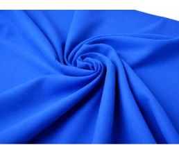 Легкое полотенце Gulpi  из микрофибры RPET с ремешком для складывания, 70*120 см, королевский синий