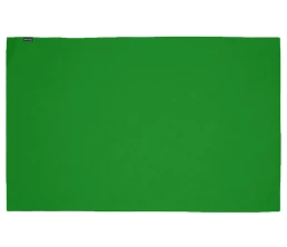 Легкое полотенце Gulpi  из микрофибры RPET с ремешком для складывания, 70*120 см, папоротниковый