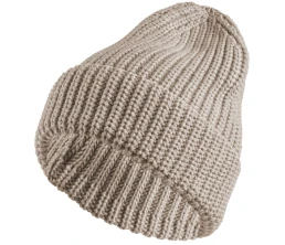 Набор Nordkyn Full Set с шарфом, бежевый