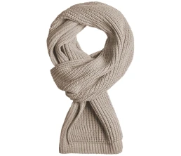 Набор Nordkyn Full Set с шарфом, бежевый