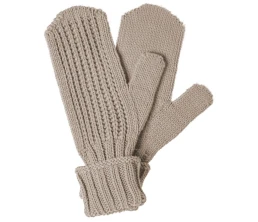 Набор Nordkyn Full Set с шарфом, бежевый