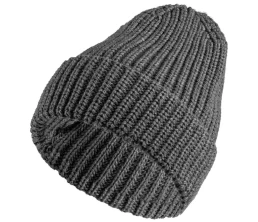 Набор Nordkyn Full Set с шарфом, серый