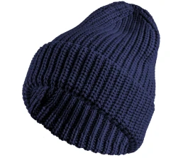 Набор Nordkyn Full Set с шарфом, синий