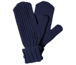 Набор Nordkyn Full Set с шарфом, синий