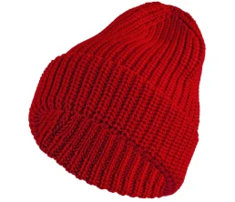 Набор Nordkyn Full Set с шарфом, красный