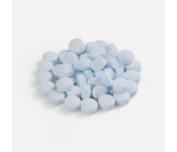 Конфеты Scandic без сахара, арктическая мята