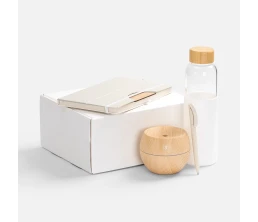 Набор Enviro Eco, белый